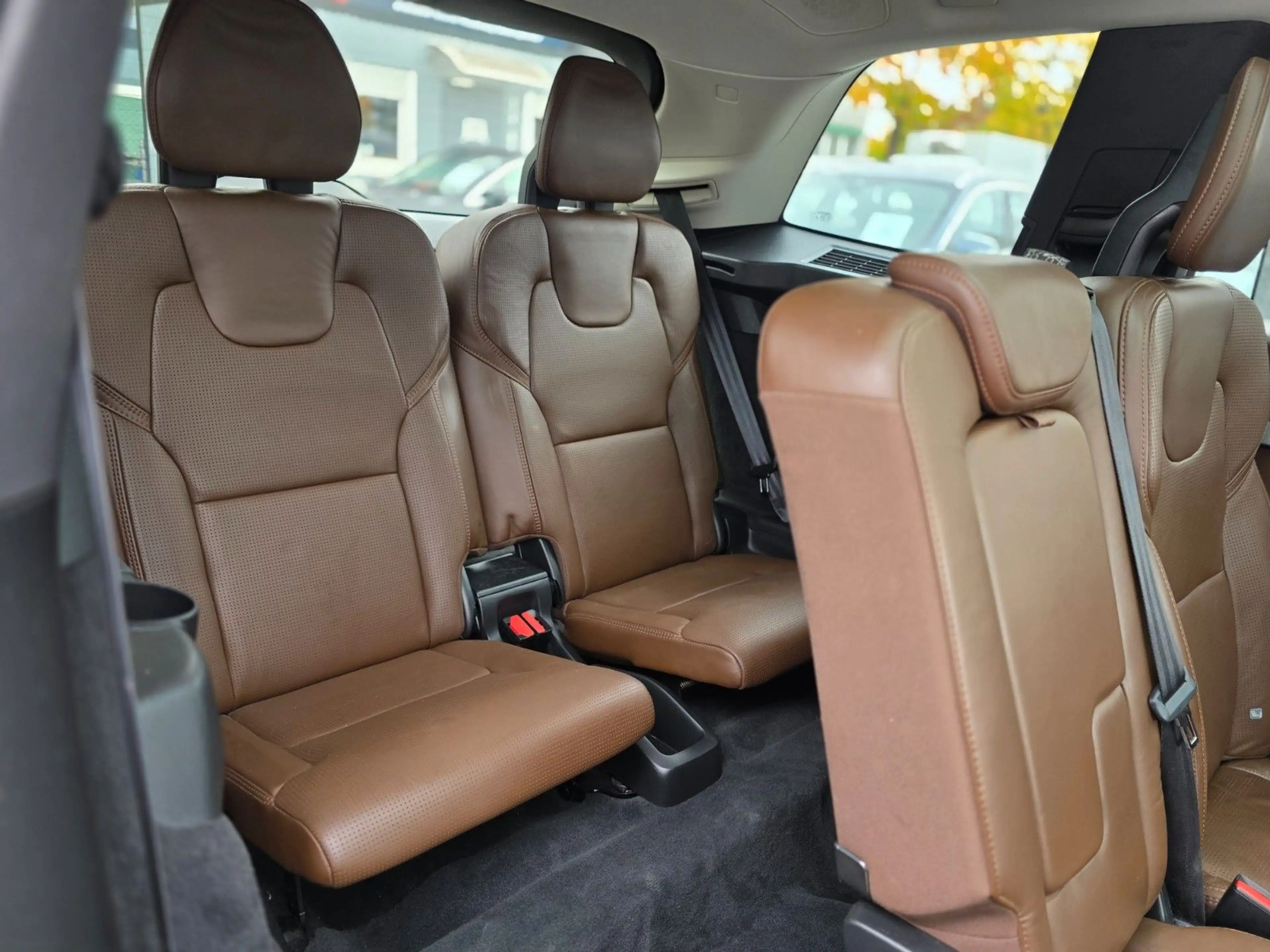 Volvo XC90 T8 Inscription AWD |Bower&Wilkins |Four-C — photo 14