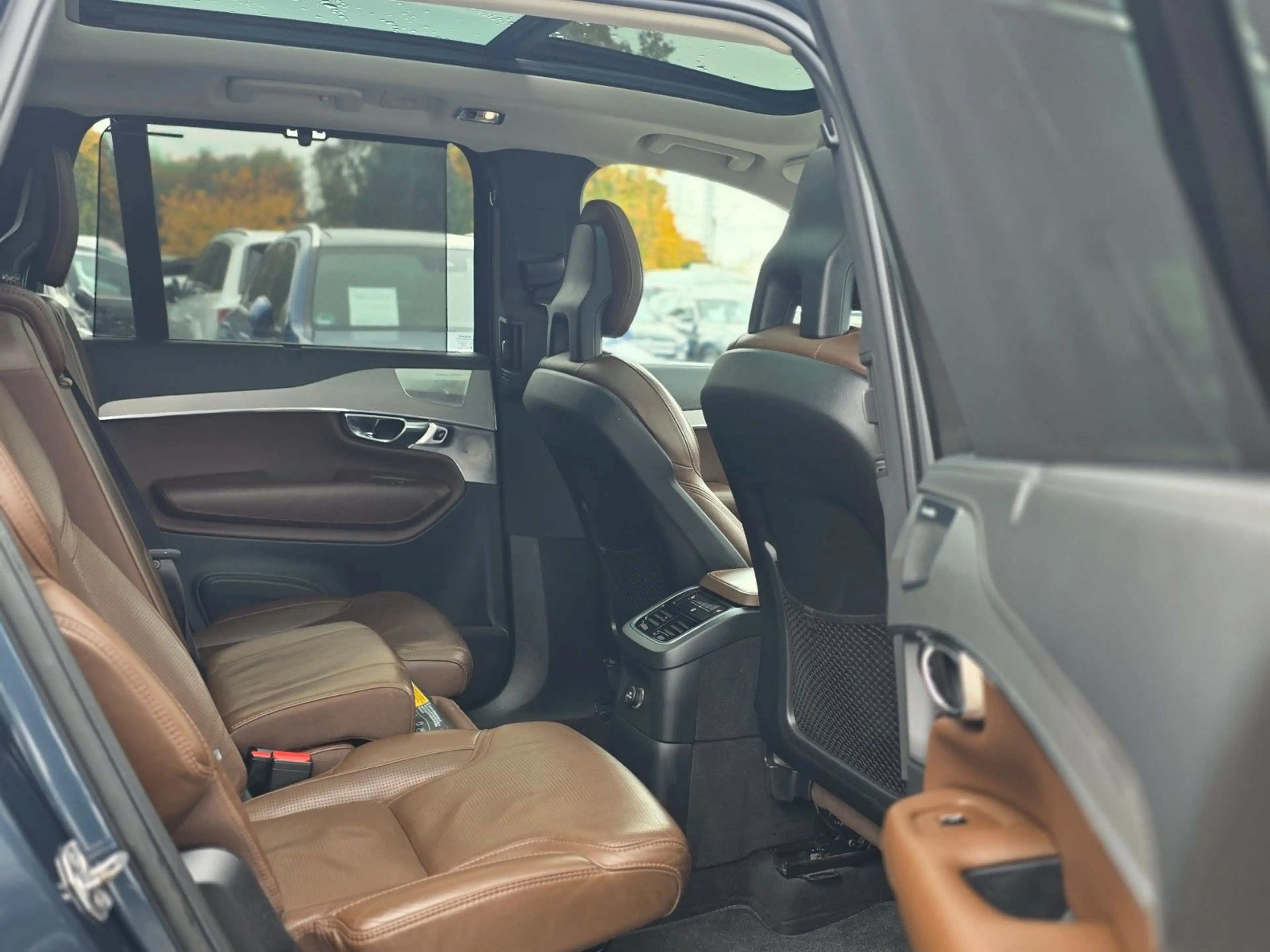 Volvo XC90 T8 Inscription AWD |Bower&Wilkins |Four-C — photo 12