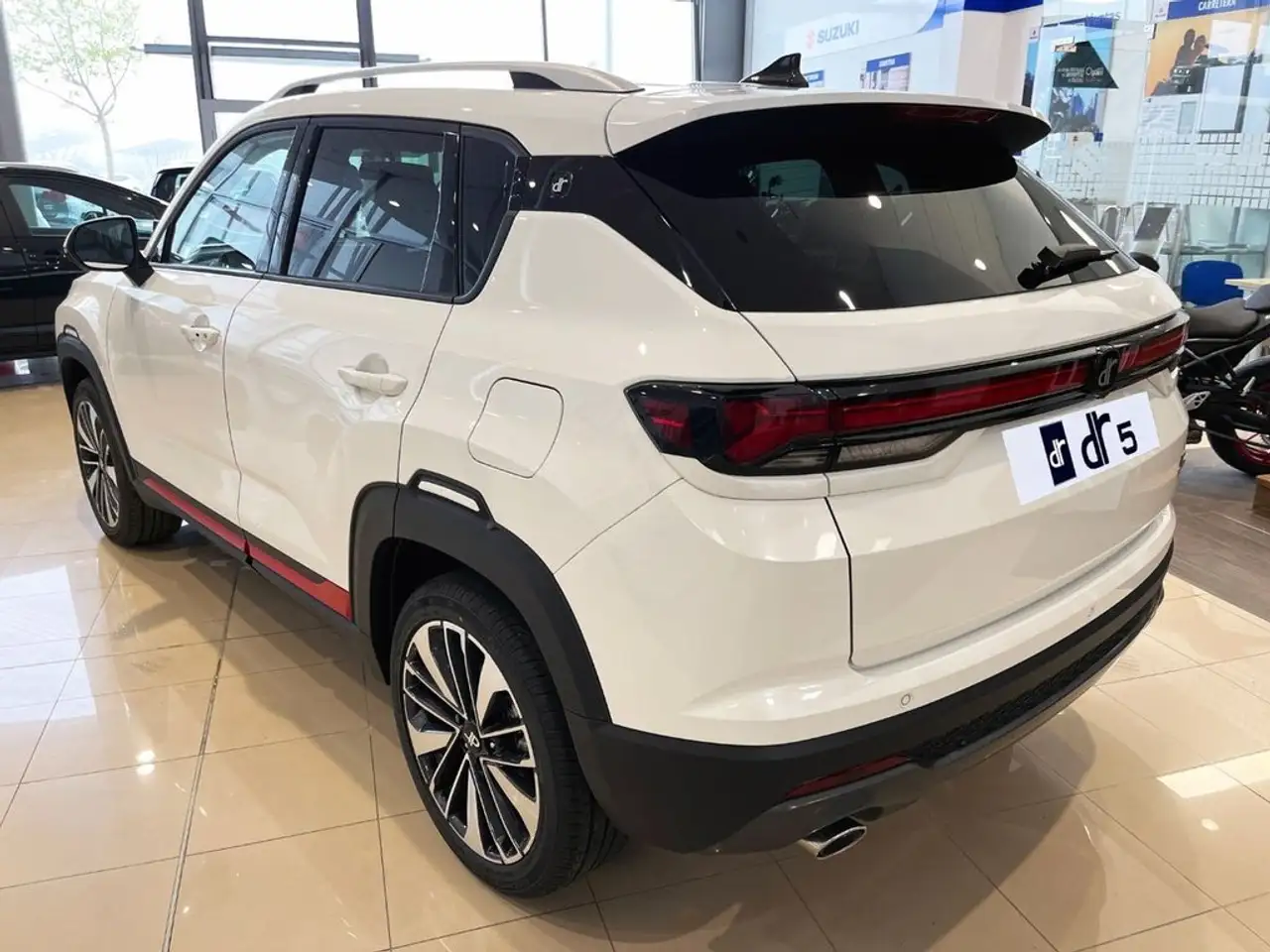 DR Automobiles Others 2026