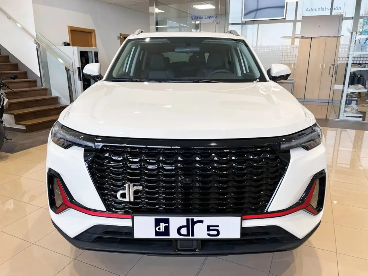 DR Automobiles Others 2026