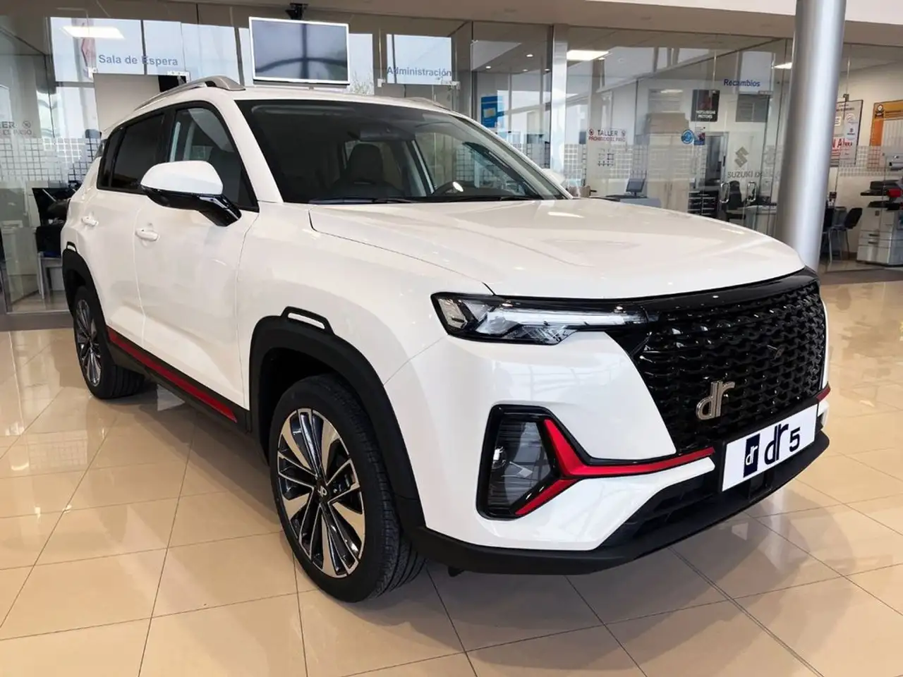DR Automobiles Others 2026