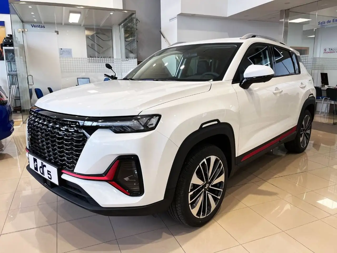 DR Automobiles Others 2026