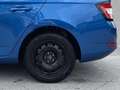 Skoda Fabia Combi 1.0 TSI Style Blau - thumbnail 9