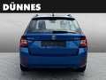 Skoda Fabia Combi 1.0 TSI Style Blau - thumbnail 7
