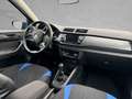 Skoda Fabia Combi 1.0 TSI Style Blau - thumbnail 4