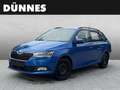 Skoda Fabia Combi 1.0 TSI Style Blau - thumbnail 1