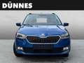 Skoda Fabia Combi 1.0 TSI Style Blau - thumbnail 8