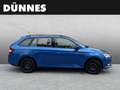 Skoda Fabia Combi 1.0 TSI Style Blau - thumbnail 6