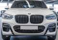 BMW X4 M40i xDrive Blanc - thumbnail 2