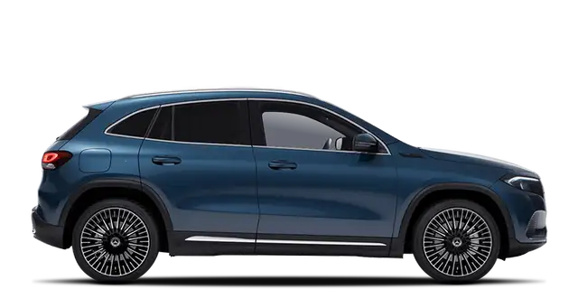 Mercedes-Benz EQA 300 300 AMG Line Advanced 4matic KM0