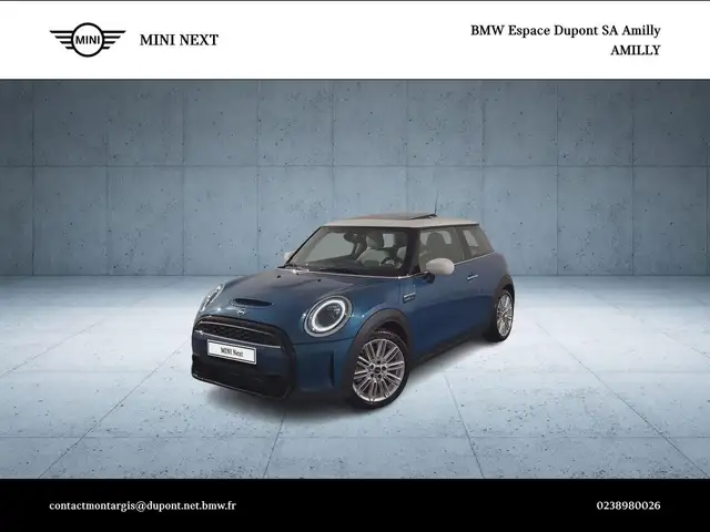MINI Mini