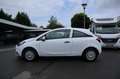Opel Corsa Corsa 1.2 Selection Klima/eFH. Weiß - thumbnail 4