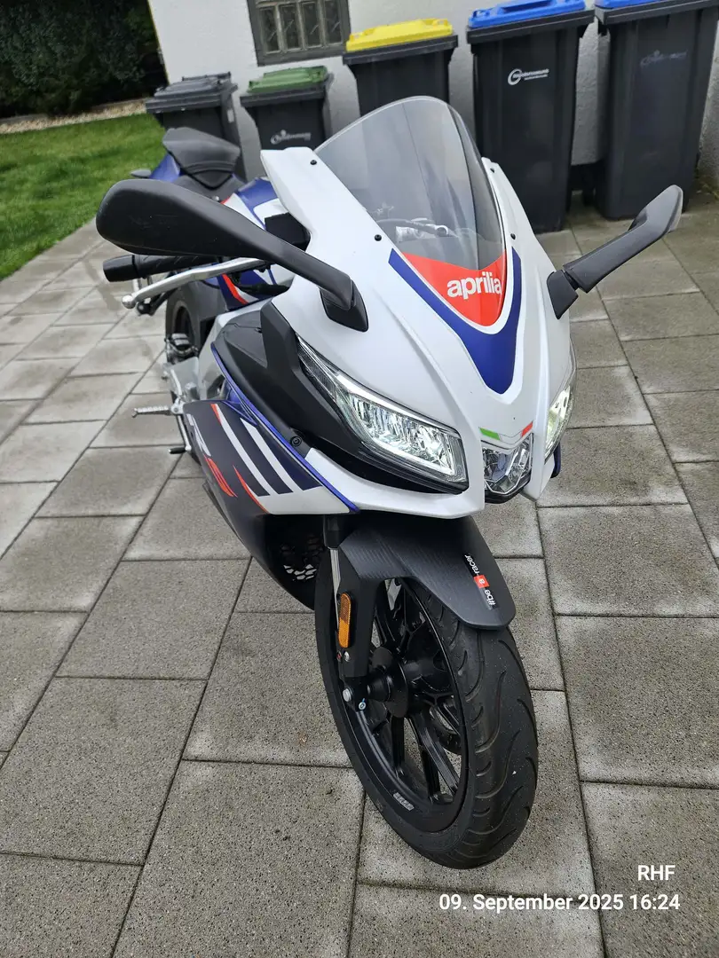 Aprilia RS 125 - 2