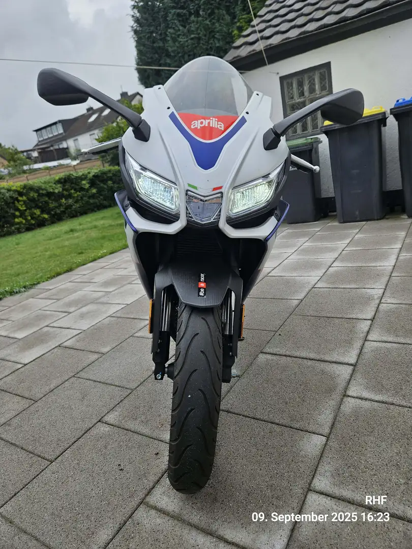 Aprilia RS 125 - 1