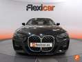 BMW 420 420d Negro - thumbnail 2