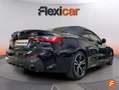 BMW 420 420d Negro - thumbnail 8