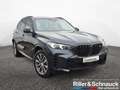 BMW X5 M 60i xDrive Pro LUFTFEDERUNG+STANDHZG Noir - thumbnail 2