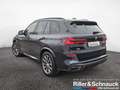 BMW X5 M 60i xDrive Pro LUFTFEDERUNG+STANDHZG Noir - thumbnail 4