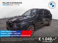 BMW X5 M 60i xDrive Pro LUFTFEDERUNG+STANDHZG Schwarz - thumbnail 1