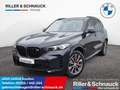 BMW X5 M 60i xDrive Pro LUFTFEDERUNG+STANDHZG Noir - thumbnail 1