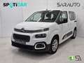 Citroën Berlingo BlueHDi S&S Talla M Feel 100 Blanco - thumbnail 1