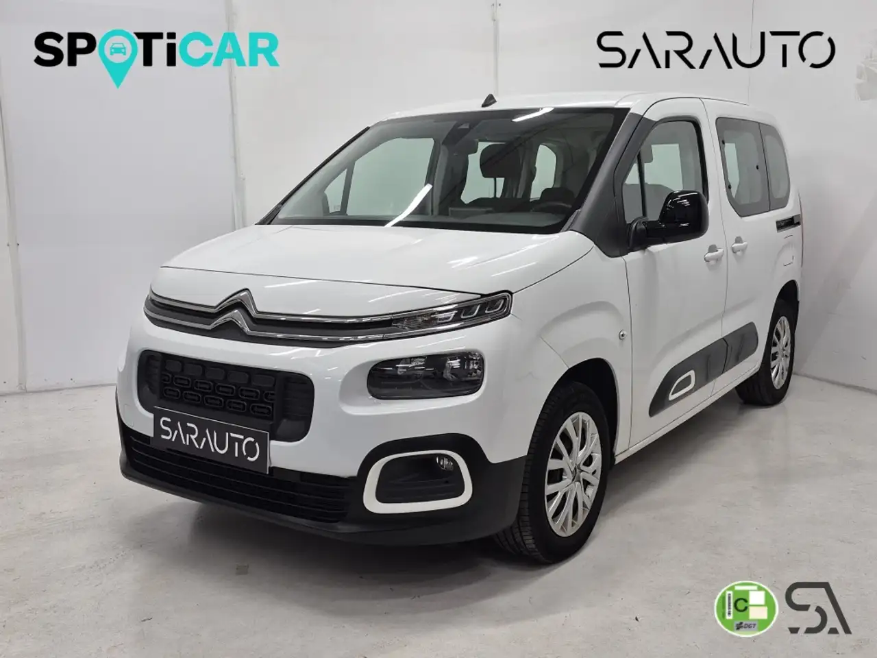 Citroën Berlingo