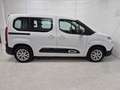 Citroën Berlingo BlueHDi S&S Talla M Feel 100 Blanco - thumbnail 4