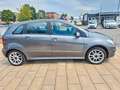 Mercedes-Benz B 200 B -Klasse B 200 Navi Klima SZH Gris - thumbnail 4