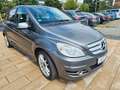 Mercedes-Benz B 200 B -Klasse B 200 Navi Klima SZH Gris - thumbnail 2