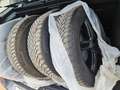 Mercedes-Benz B 200 B -Klasse B 200 Navi Klima SZH Gris - thumbnail 13