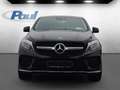 Mercedes-Benz GLE 350 d 4MATIC Coupé 360 AHK AUT DynLicht HUD Nero - thumbnail 3
