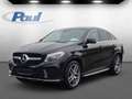 Mercedes-Benz GLE 350 d 4MATIC Coupé 360 AHK AUT DynLicht HUD Nero - thumbnail 2