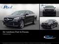 Mercedes-Benz GLE 350 d 4MATIC Coupé 360 AHK AUT DynLicht HUD Nero - thumbnail 1