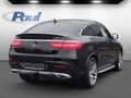 Mercedes-Benz GLE 350 d 4MATIC Coupé 360 AHK AUT DynLicht HUD Nero - thumbnail 7