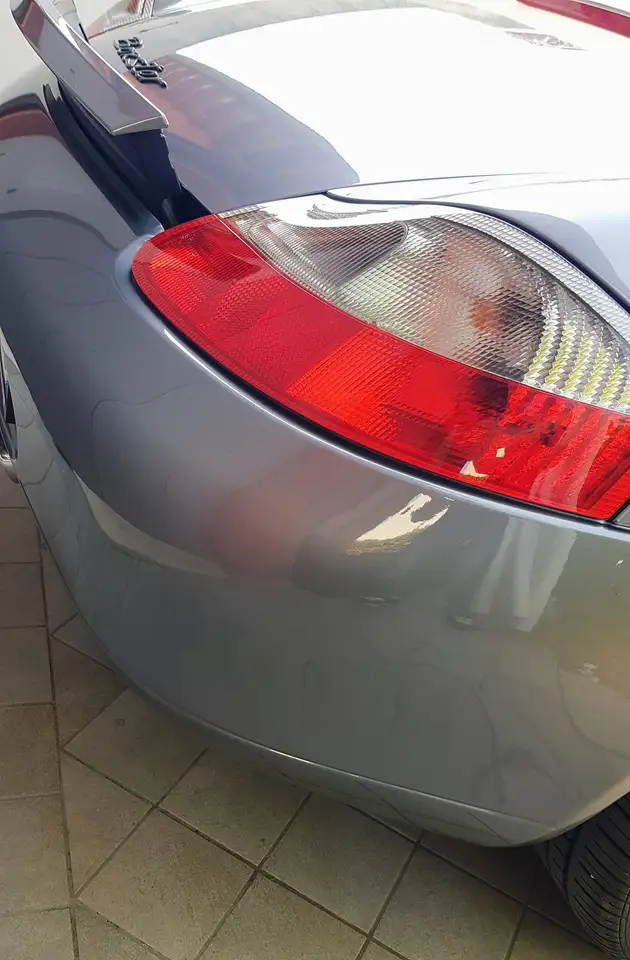 Porsche Boxster 986 2.7 - ASI -, foto 7