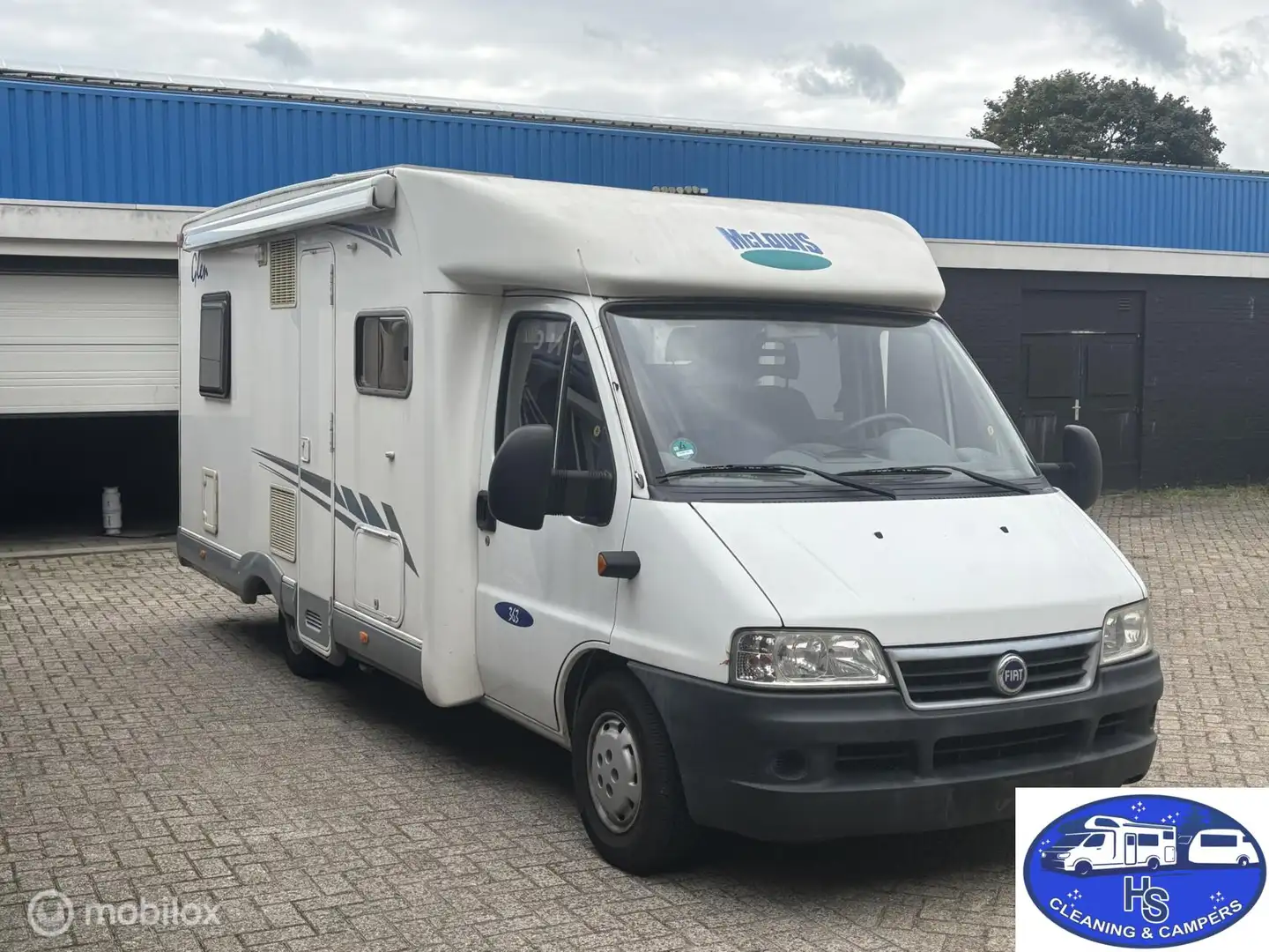 Fiat Ducato - 2