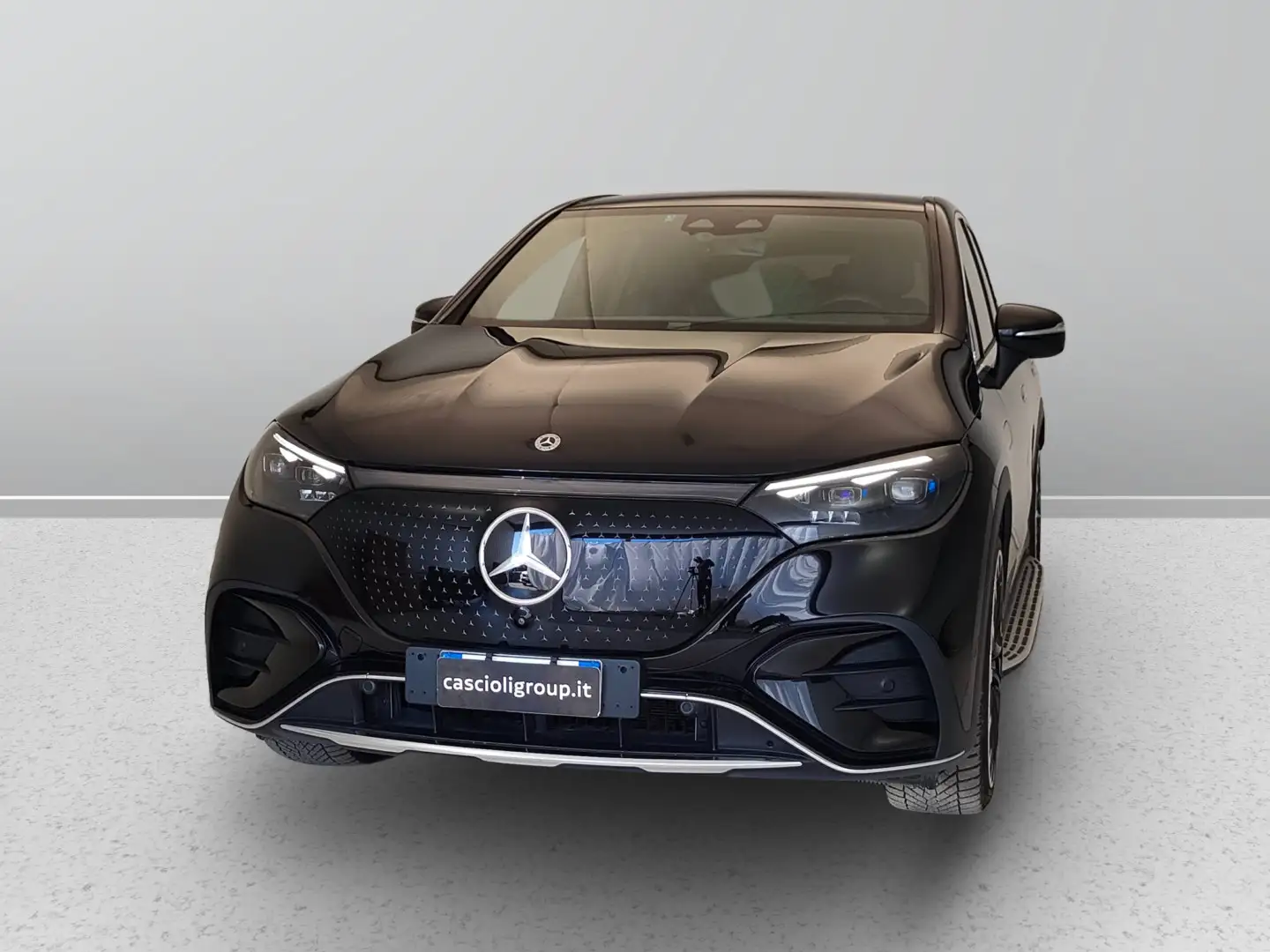 Mercedes-Benz EQE SUV 350 AMG Line Premium 4matic Nero - 1