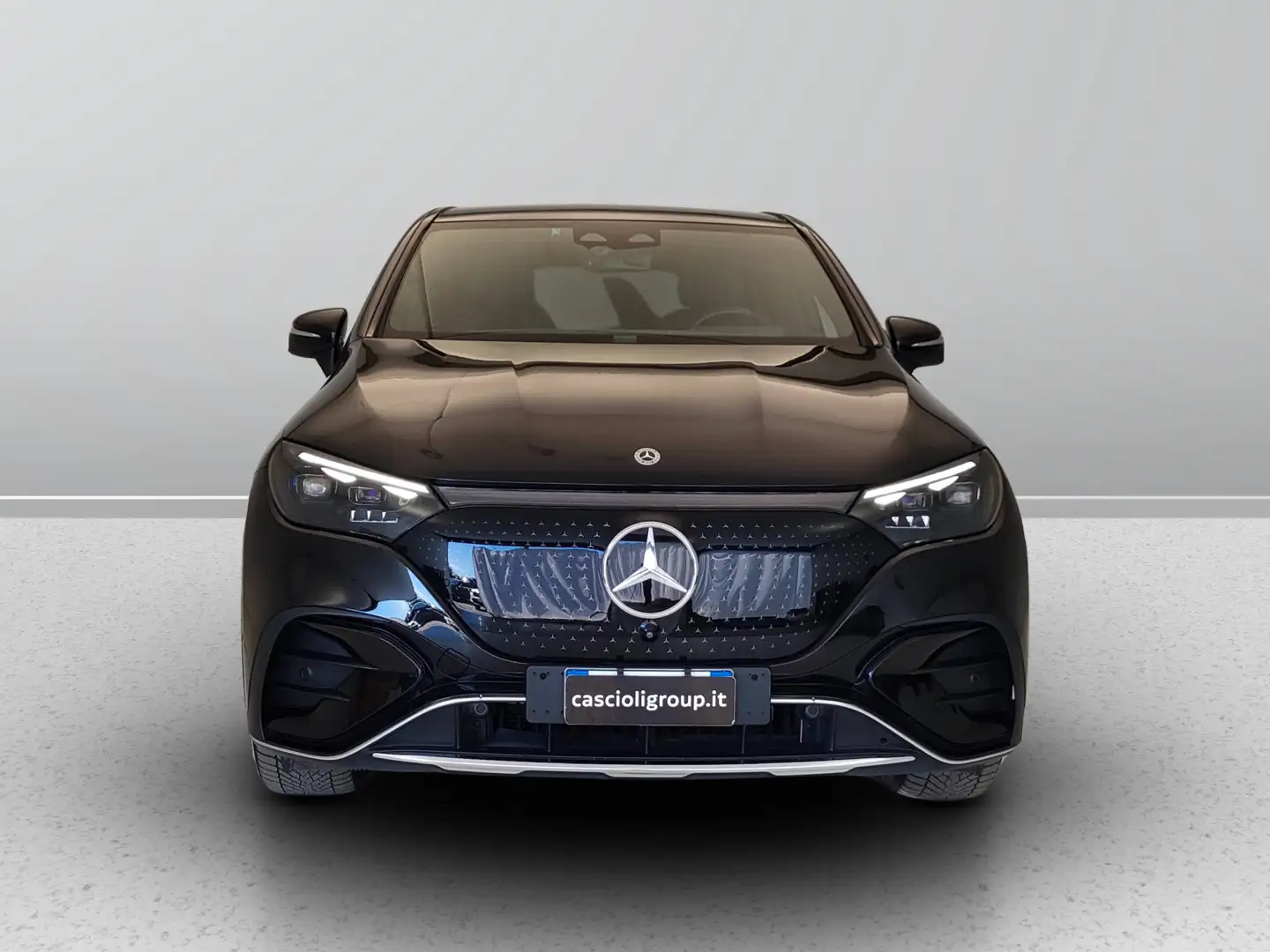 Mercedes-Benz EQE SUV 350 AMG Line Premium 4matic Nero - 2