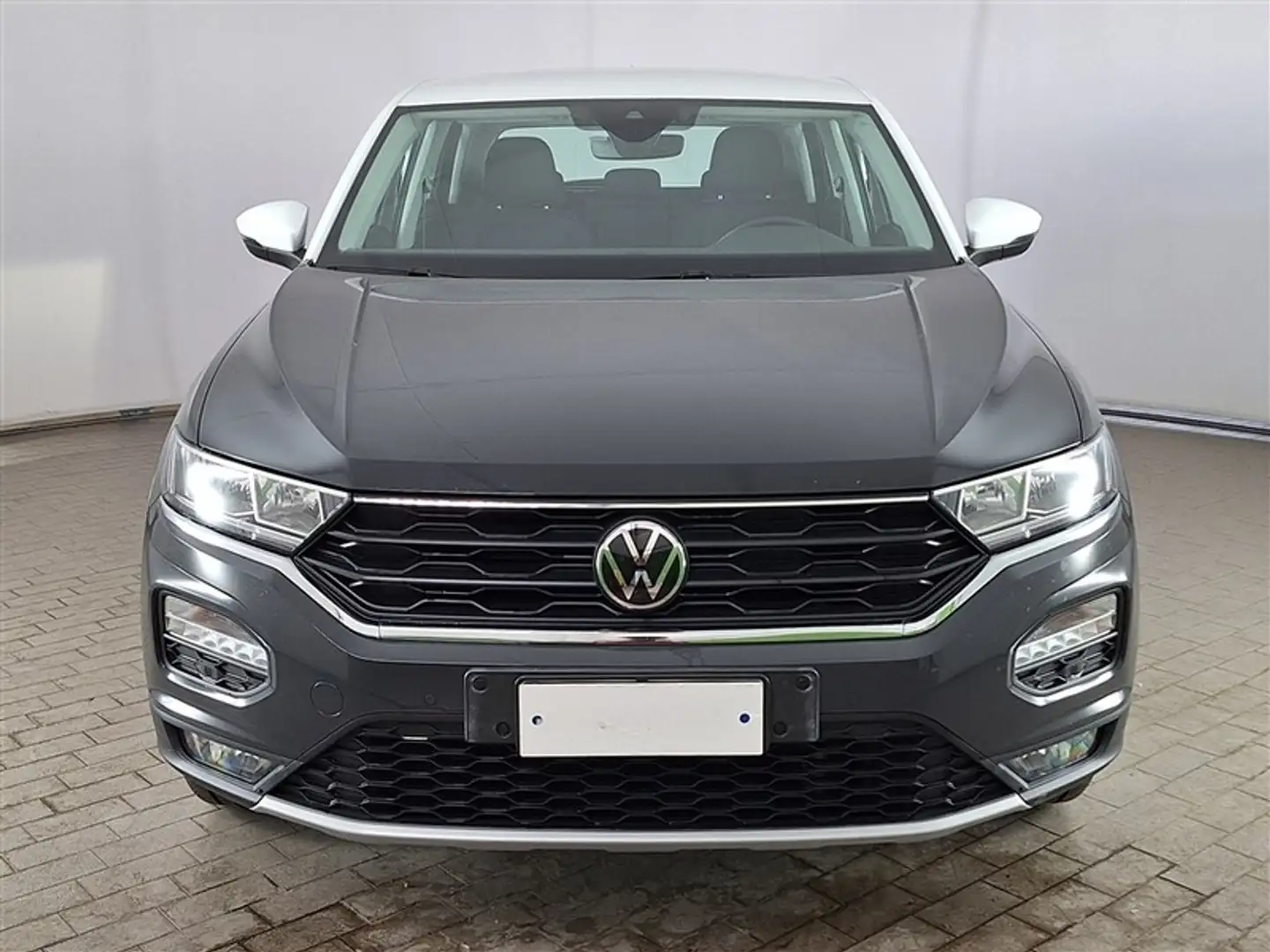 Volkswagen T-Roc 1.0 TSI Style - 2