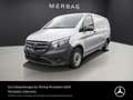 Mercedes-Benz Vito 110 CDI FWD lang Kamera Anhängerk. PDC MFL Argent - thumbnail 1