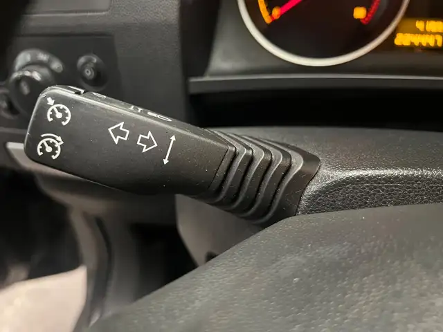 Opel Zafira view 15