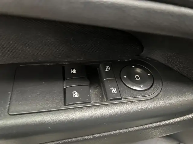 Opel Zafira view 21