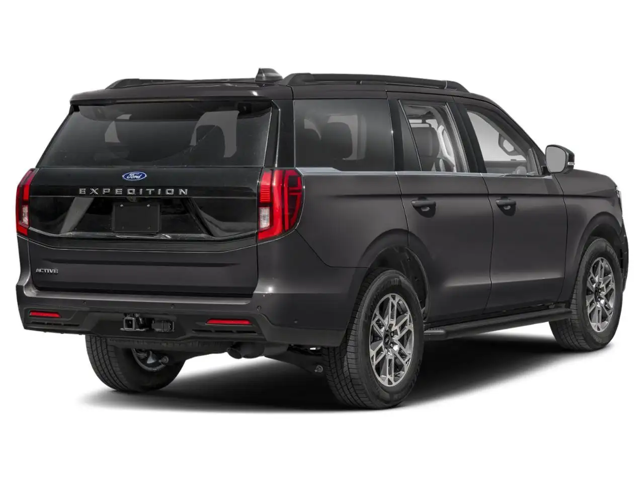 Ford Expedition снимка Ford Expedition