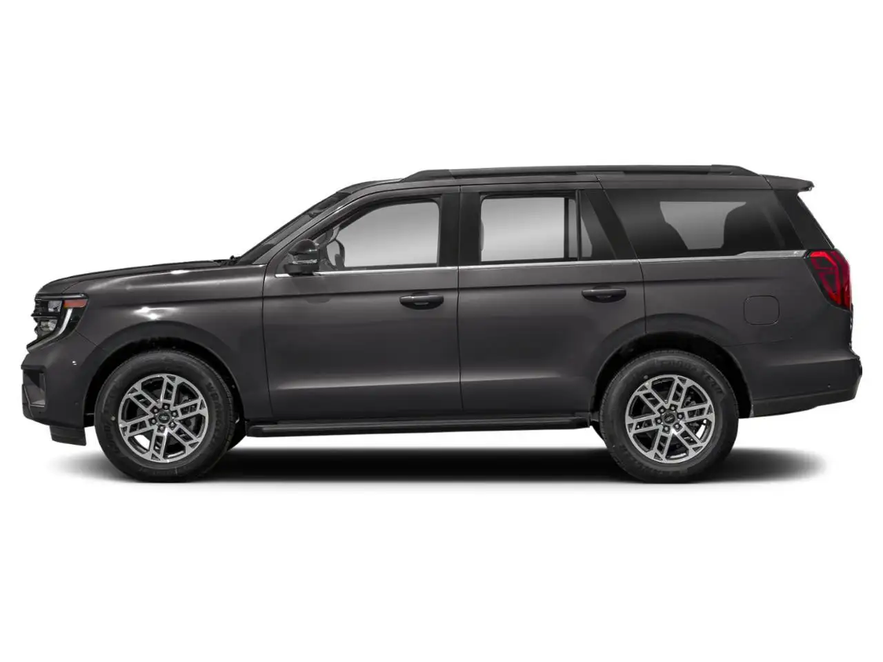 Ford Expedition снимка Ford Expedition