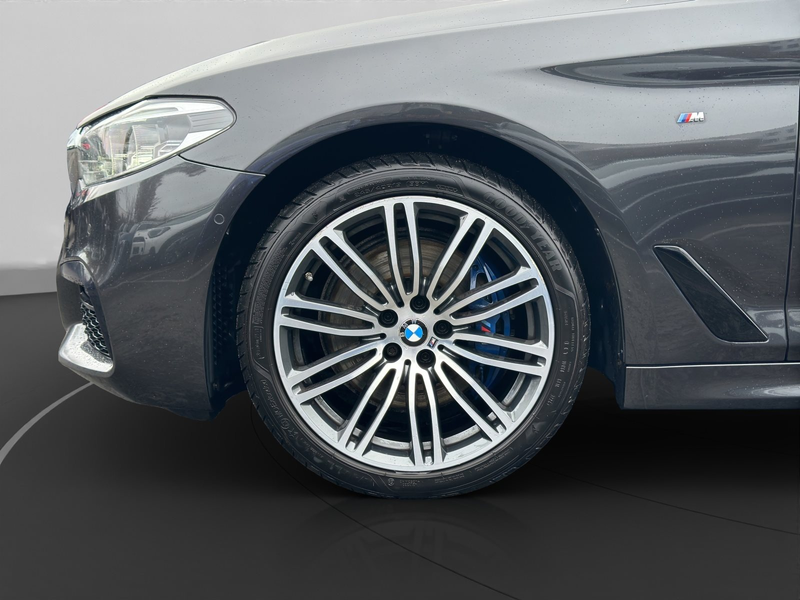 BMW 530 d xDrive Touring M Sportpaket Head-Up Standheizung — photo 14