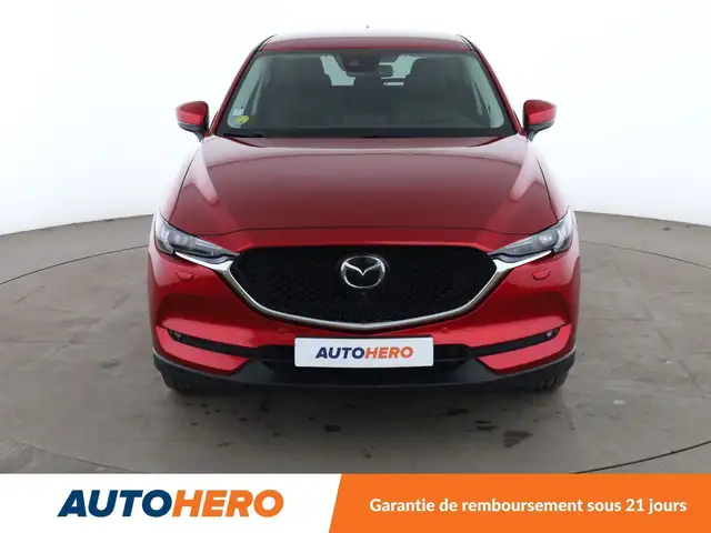 Mazda CX-5 view 9