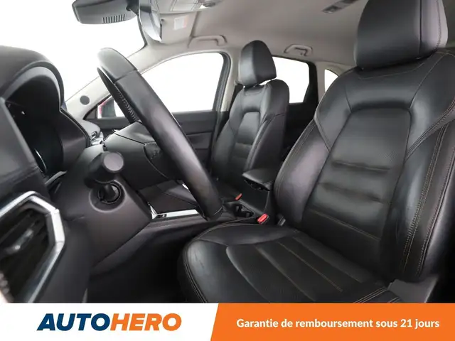 Mazda CX-5 view 10