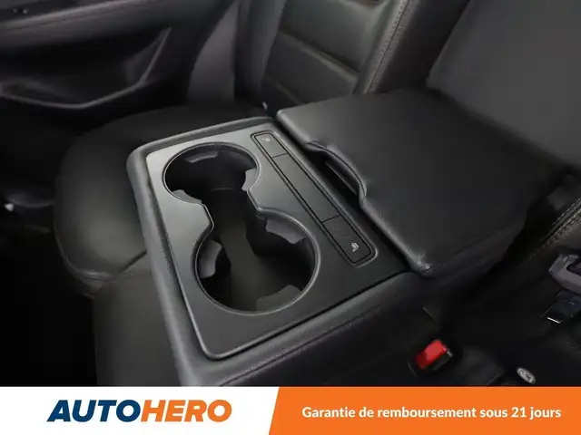 Mazda CX-5 view 14
