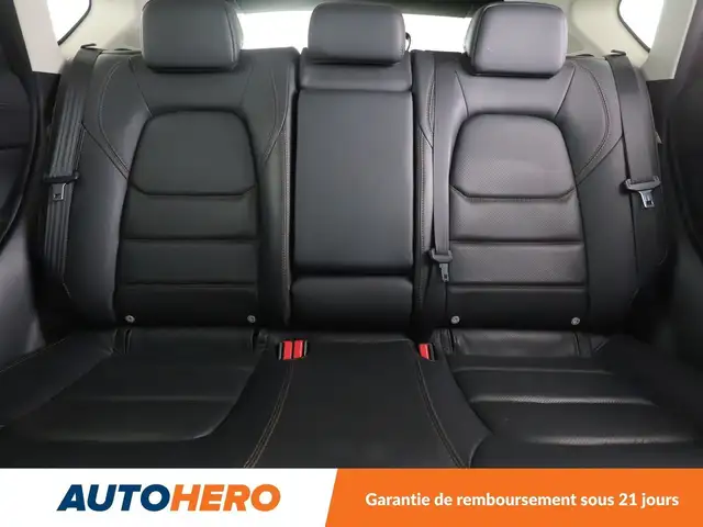 Mazda CX-5 view 16