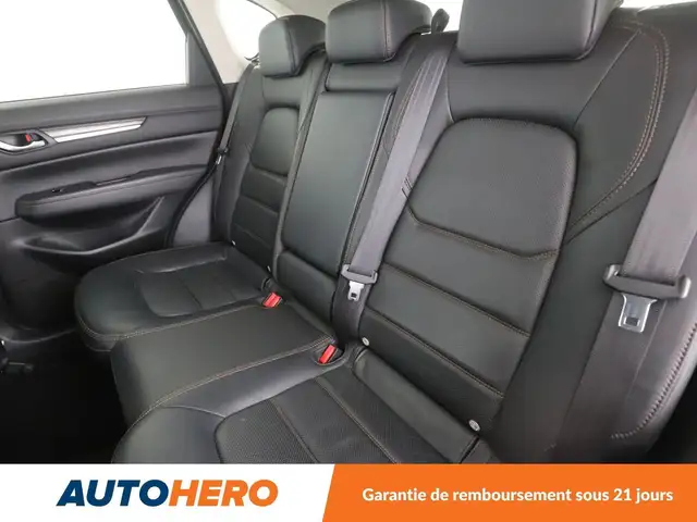 Mazda CX-5 view 15